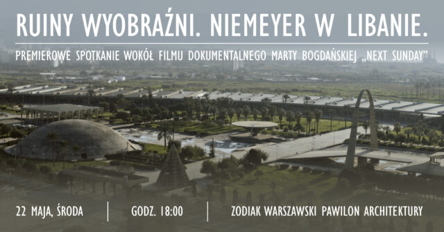 Widok z lotu ptaka na Trypolis.