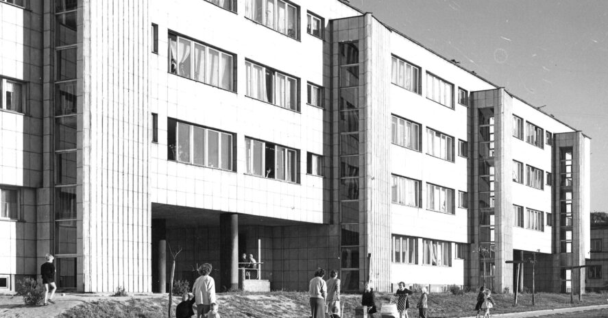 FOT. EDMUND KUPIECKI (1949)