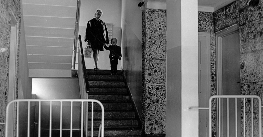 FOT. RYSZARD CISZEK (1969)