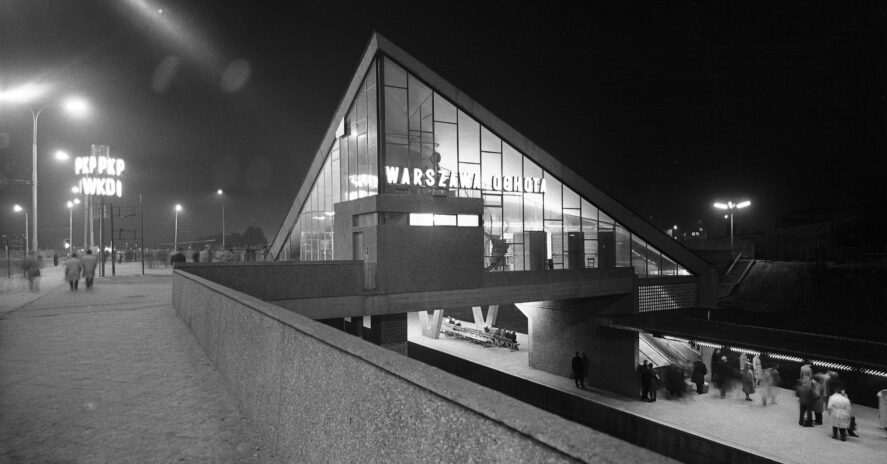 FOT. ZBYSZKO SIEMASZKO (1963)