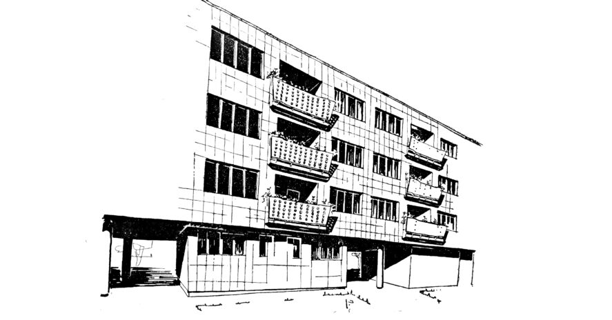 PERSPEKTYWA (1947)