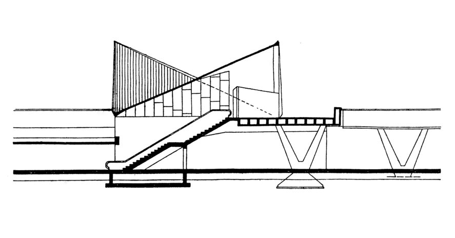 PRZEKRÓJ (1964)