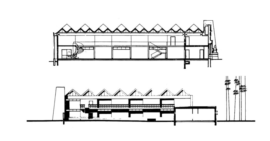 LAYOUTS (1969)