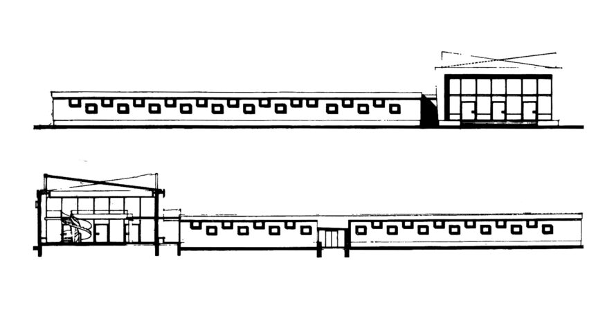 LAYOUTS (1969)