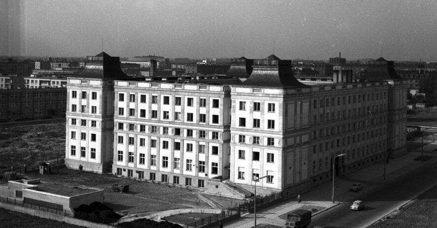 FOT. ZBYSZKO SIEMASZKO (1960)