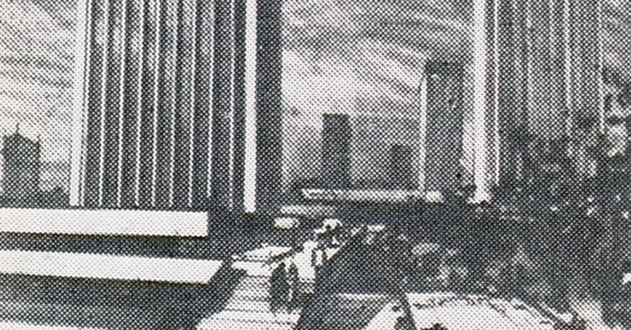 PERSPECTIVE (1976)