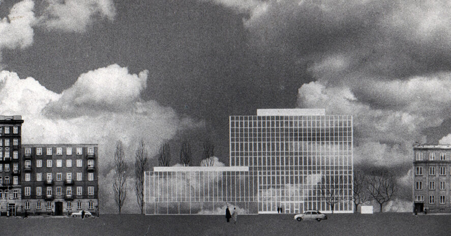 ELEVATION (1960)