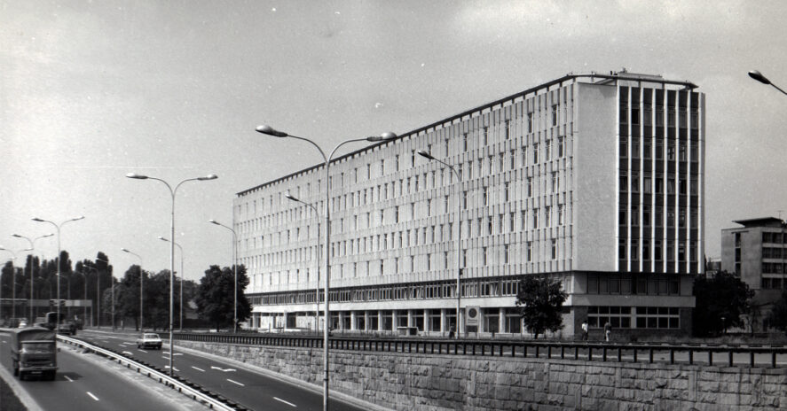 FOT. FAMILY ARCHIVE (AFTER 1976)